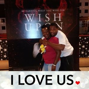 Meet your Posher, Evette